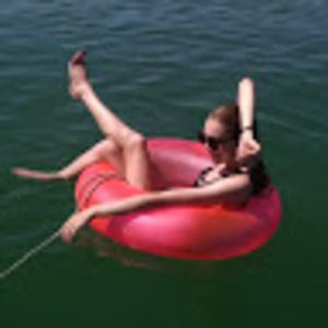 Meet your Posher, Marlene